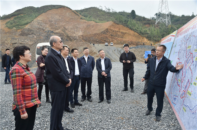 张军:以检察新担当新作为助力精准脱贫攻坚战 用心用情服务党和国家工作大局